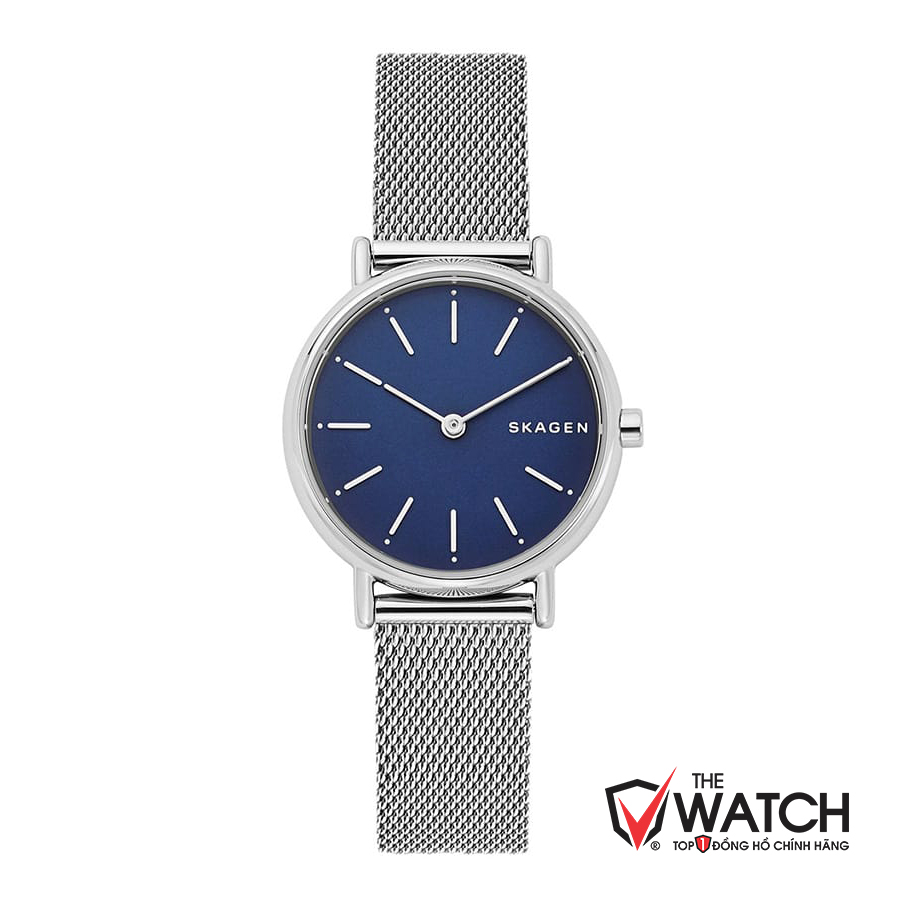 ĐỒNG HỒ NỮ SKAGEN SKW2759 CHÍNH HÃNG